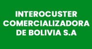 INTEROCUSTER COMERCIALIZADORA DE BOLIVIA S.A