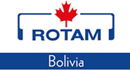 ROTAM  BOLIVIA SRL 