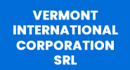 VERMONT INTERNATIONAL CORPORATION SRL