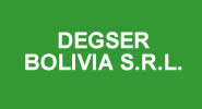 DEGSER BOLIVIA S.R.L.