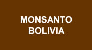 MONSANTO BOLIVIA