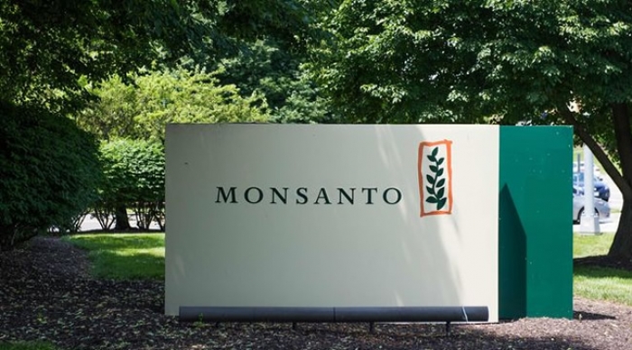 Bayer se hace con el gigante agrícola Monsanto por 66.000 millones de dólares