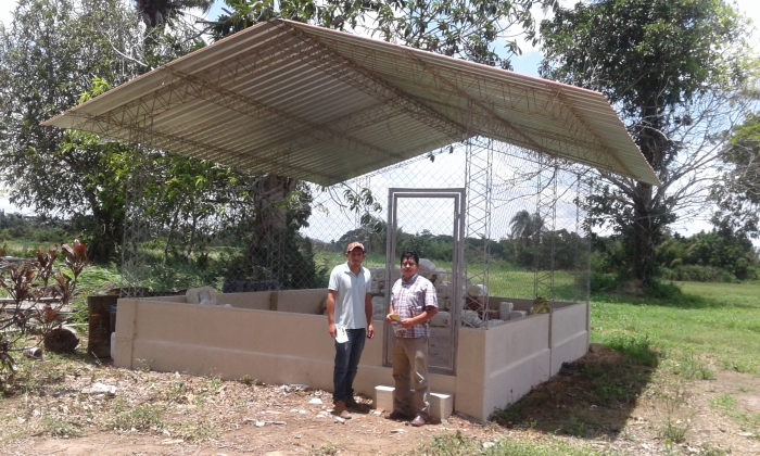 APIA y el Gobierno Municipal de Yapacaní realizan gestiones para la construcción de nuevo centro de acopio en el municipio de Yapacaní
