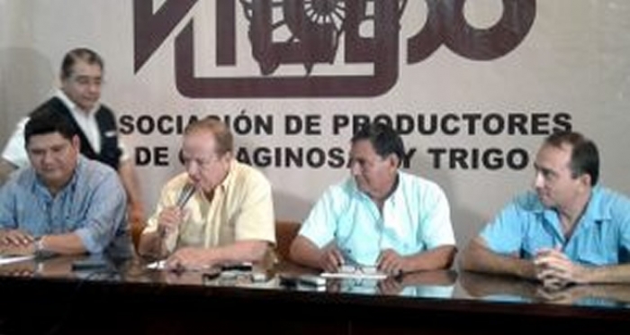 Agricultores demandan eventos de biotecnología para enfrentar plagas en cultivos de soya y maíz
