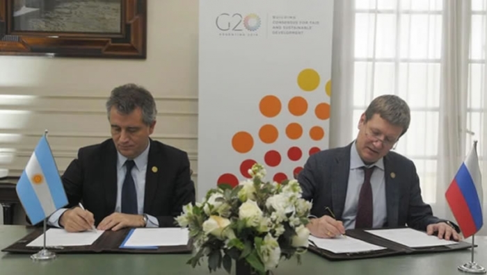 Los ejes centrales del documento de ministros de Agricultura del G20: cambio climático, libre comercio y cuidado de los suelos