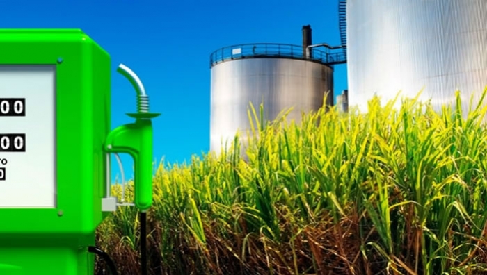Bolivia opta por su propio bioetanol para mejorar la calidad del combustible