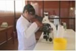 Nuevo centro de biotecnología y nanotecnología se inauguró en Tiquipaya