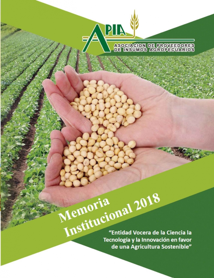 APIA realizo la presentación de la memoria institucional 2018