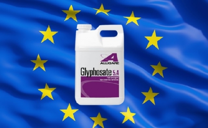  Este informe de la Unión Europea de 11.000 páginas debería poner fin al debate sobre los «peligros» que plantea el herbicida con glifosato 