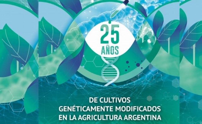  Argentina: Estiman que el uso de cultivos transgénicos benefició en U$S159.000 millones 