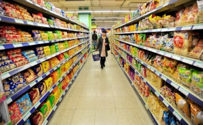 Los precios mundiales de alimentos llegaron al techo máximo