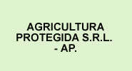 AGRICULTURA PROTEGIDA SRL  - AP.