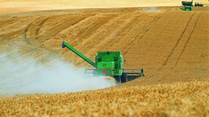 Brasil hace historia y se convertirá en el mayor exportador mundial de soya y de maíz del 2023