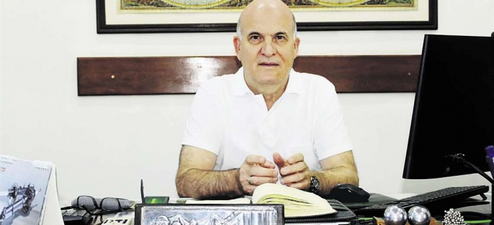 Eduardo Nostas: “Los precios de insumos agrícolas subieron por costos de logística”
