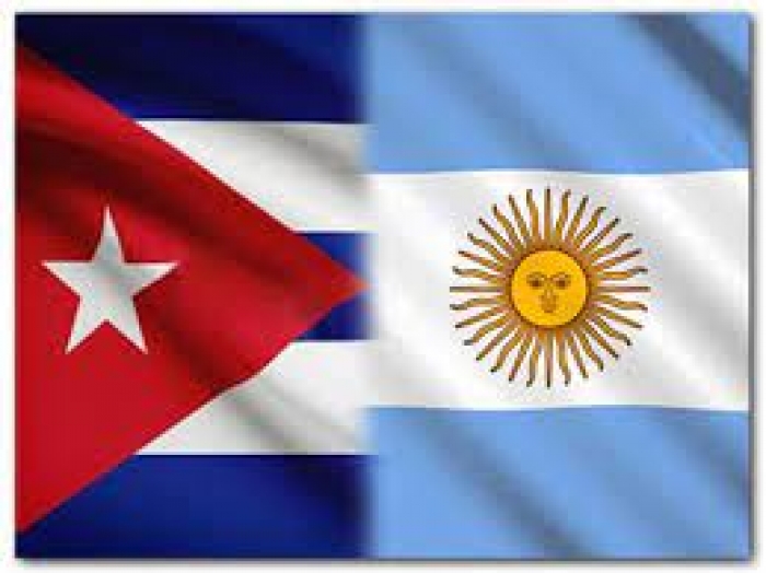  Avanza cooperación agropecuaria entre Argentina y Cuba
