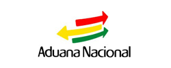 ADUANA NACIONAL DE BOLIVIA - ANB