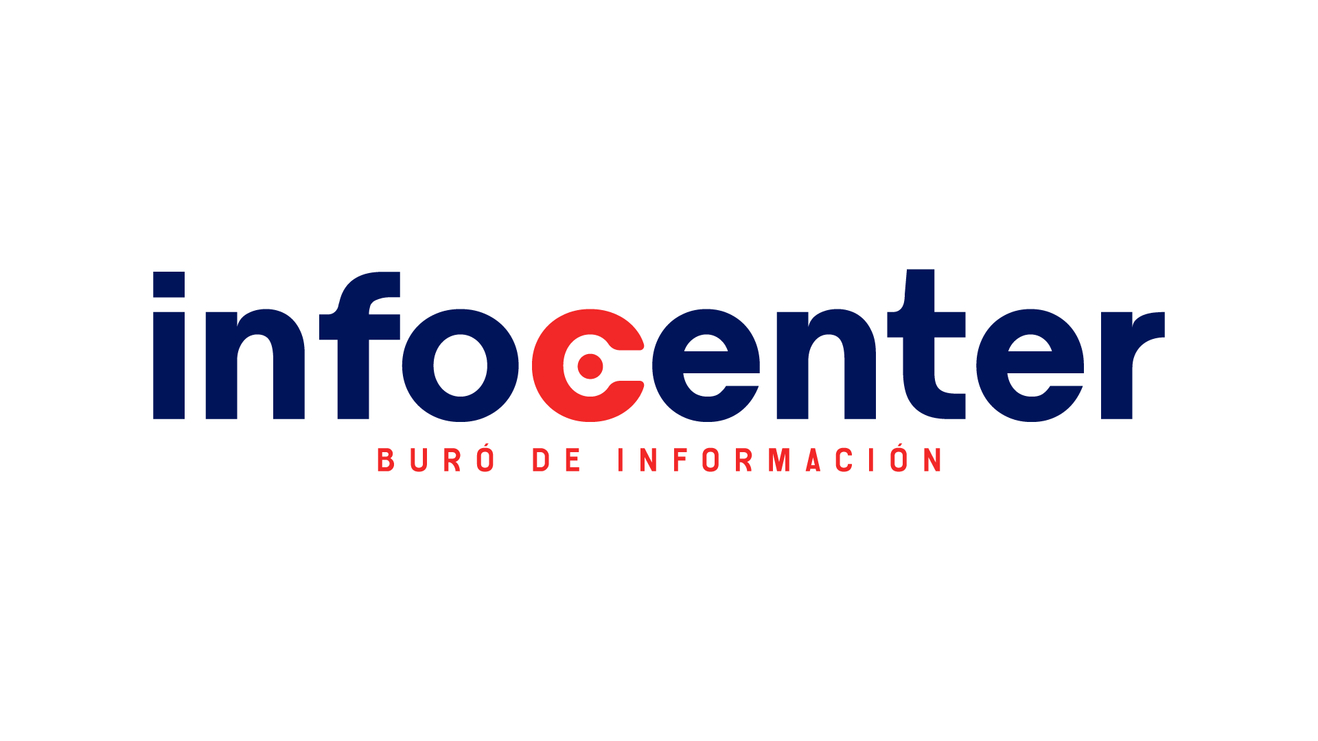 Buró de Información Infocenter S.A.